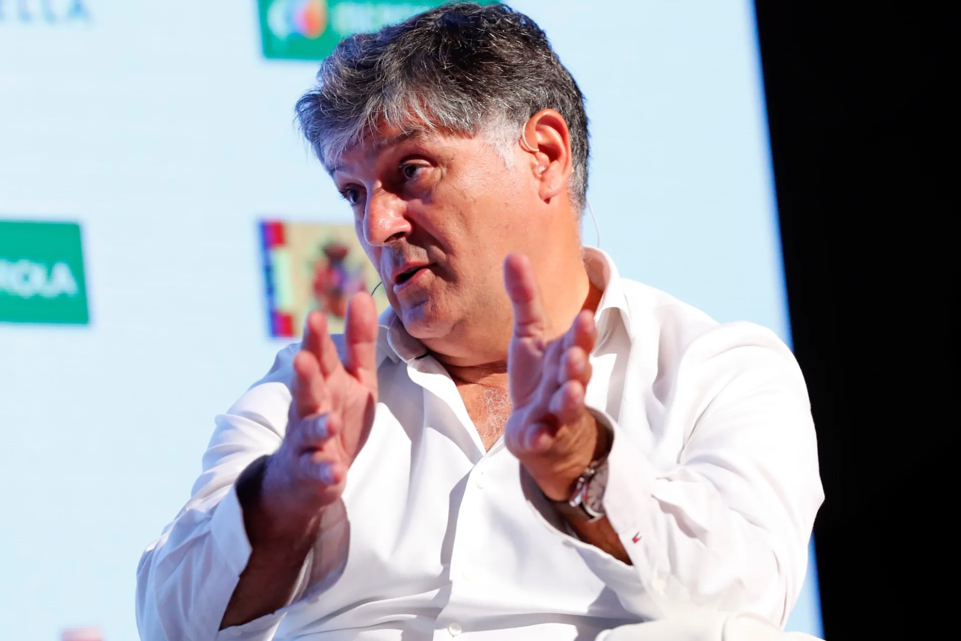 Toni Nadal: “El tenis es el único deporte que empieza con un penalti”