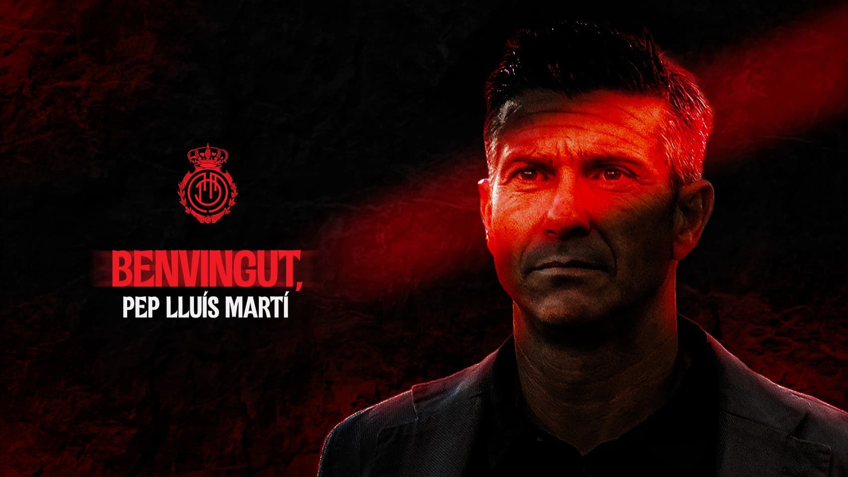 Pep Lluis Martí Vuelve a casa