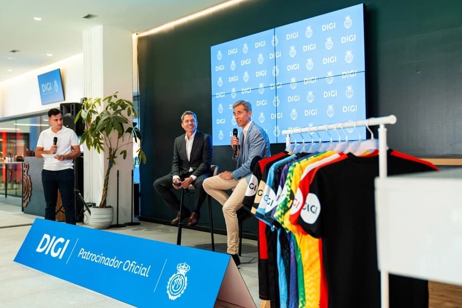 Alfonso Díaz abre la puerta a más fichajes: "Seguramente llegue algún jugador más"