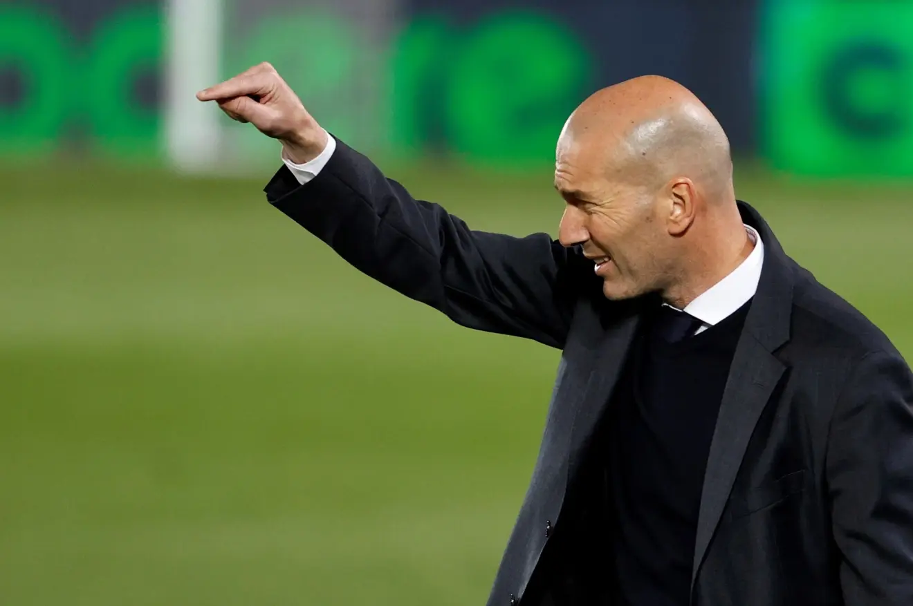 Zinedine Zidane inicia oficialmente una nueva etapa como seleccionador de Francia