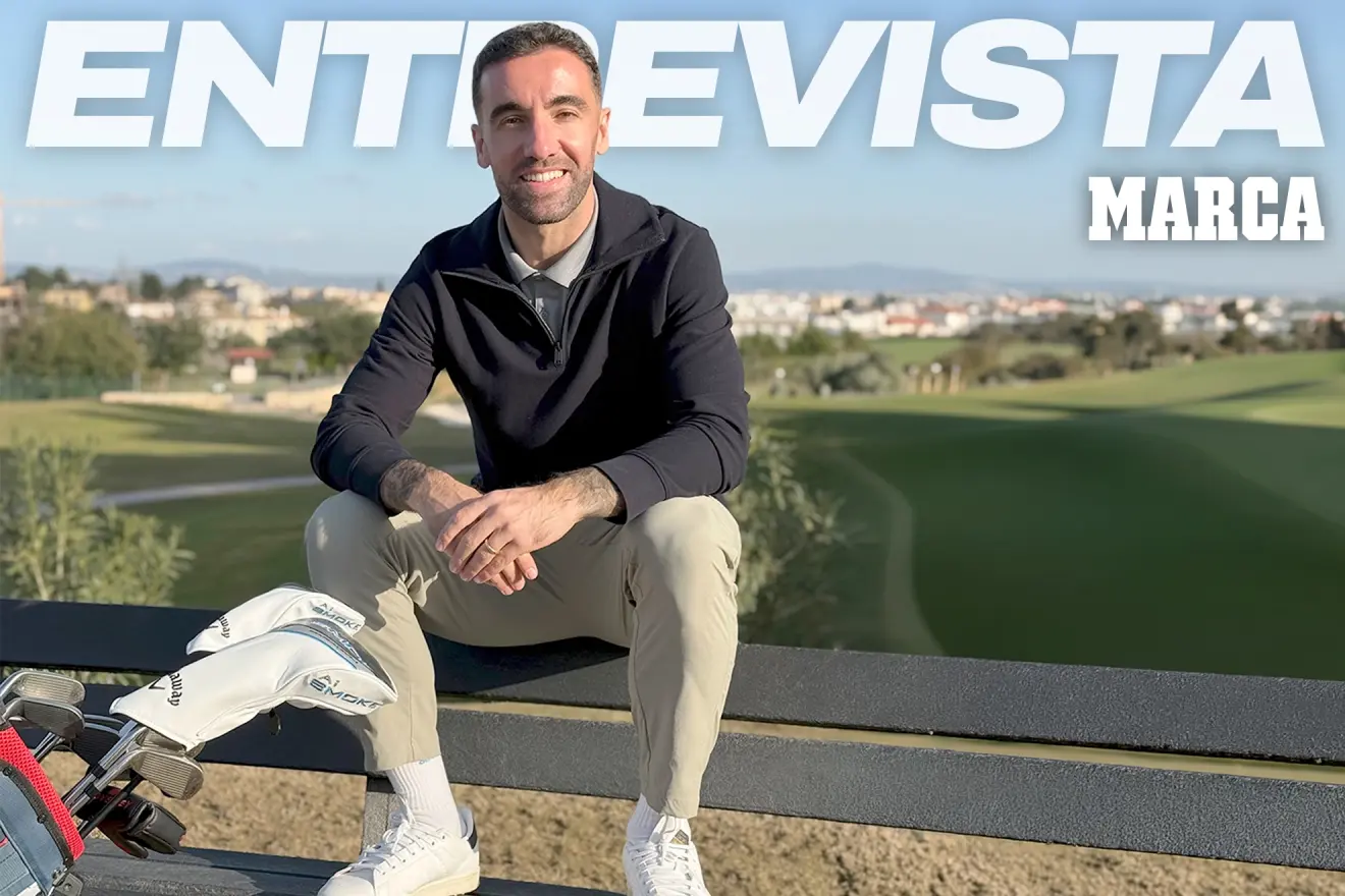 Sergi Darder: “El jugador que tiene un 10% de la cabeza fuera de aquí, mejor que se vaya”