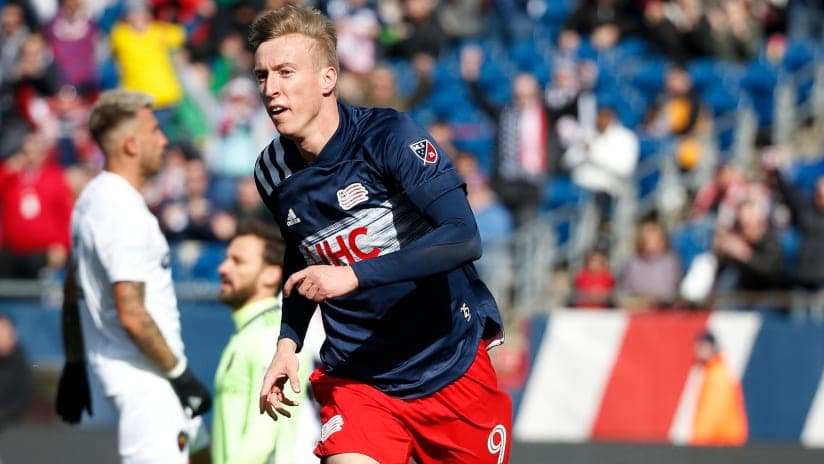 En Polonia sitúan al delantero Adam Buksa a un paso del Mallorca