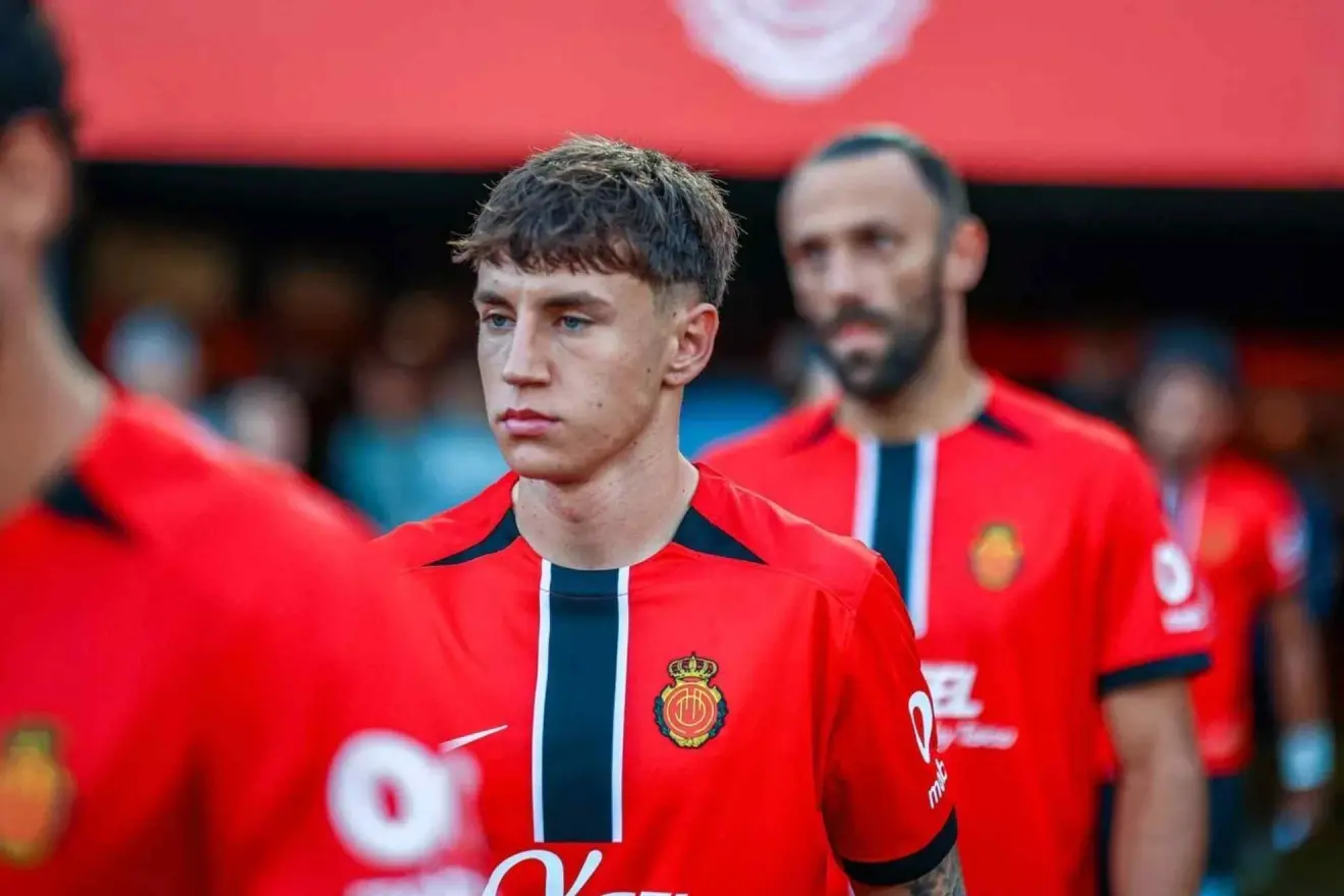 Marc Domenech se marcha al Atlético de Madrid