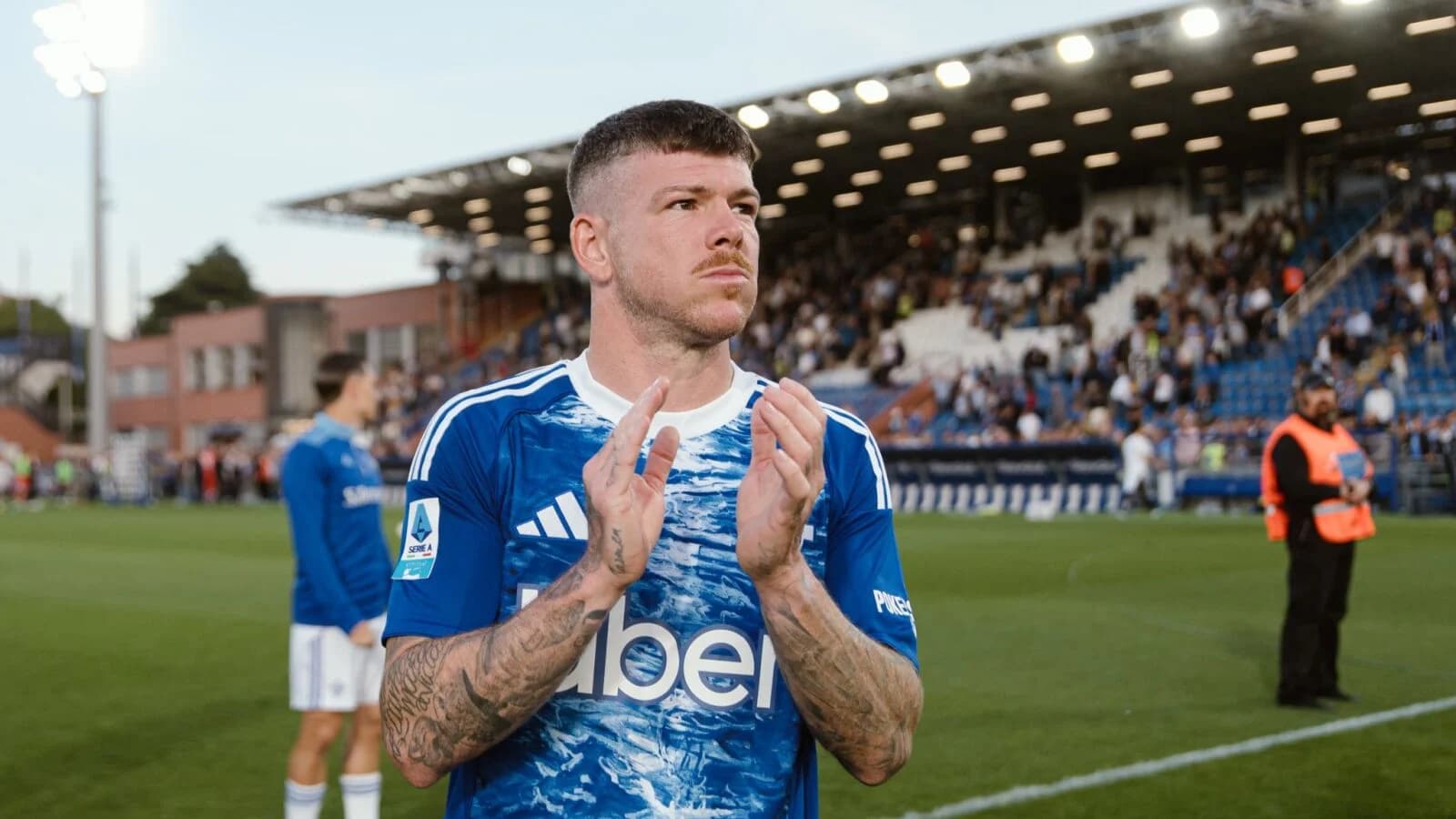 Alberto Moreno apunta al Mallorca para reforzar el lateral izquierdo