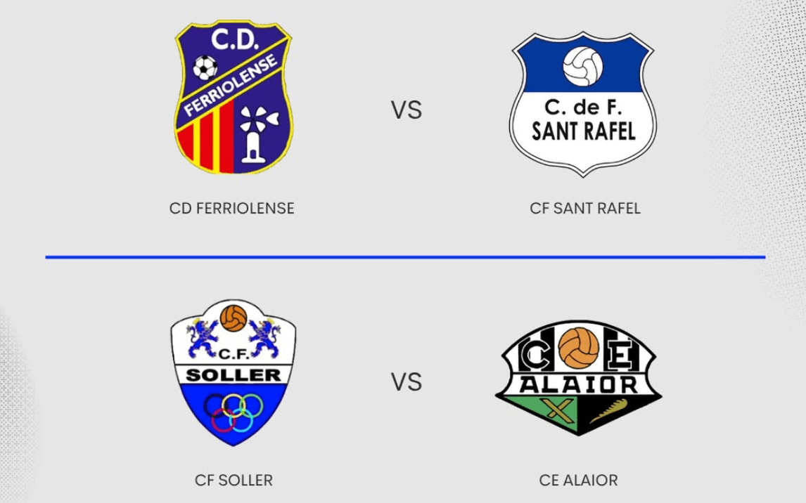 La Copa Illes Balears entra en su fase decisiva con las semifinales ya definidas