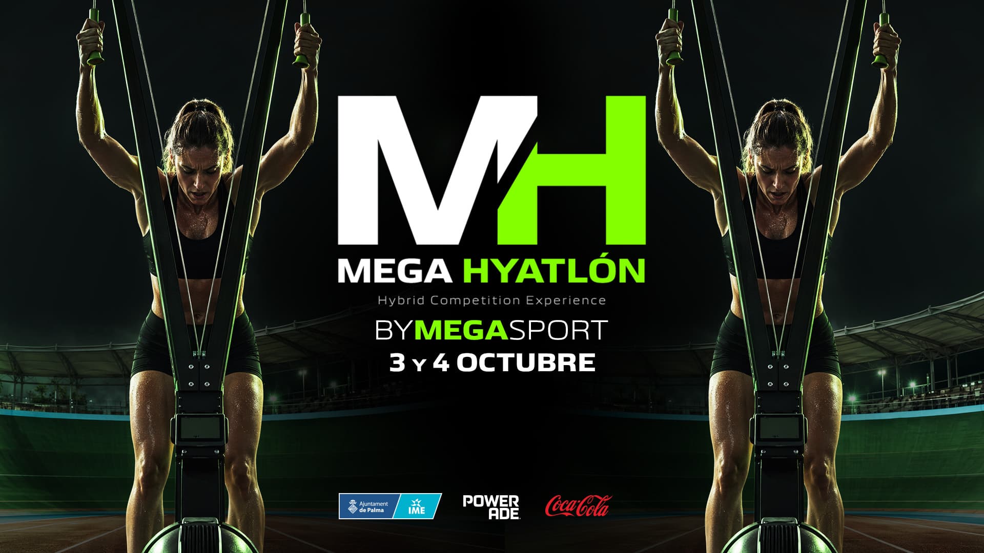 Mallorca acogerá la primera competición H6 de España los días 3 y 4 de octubre