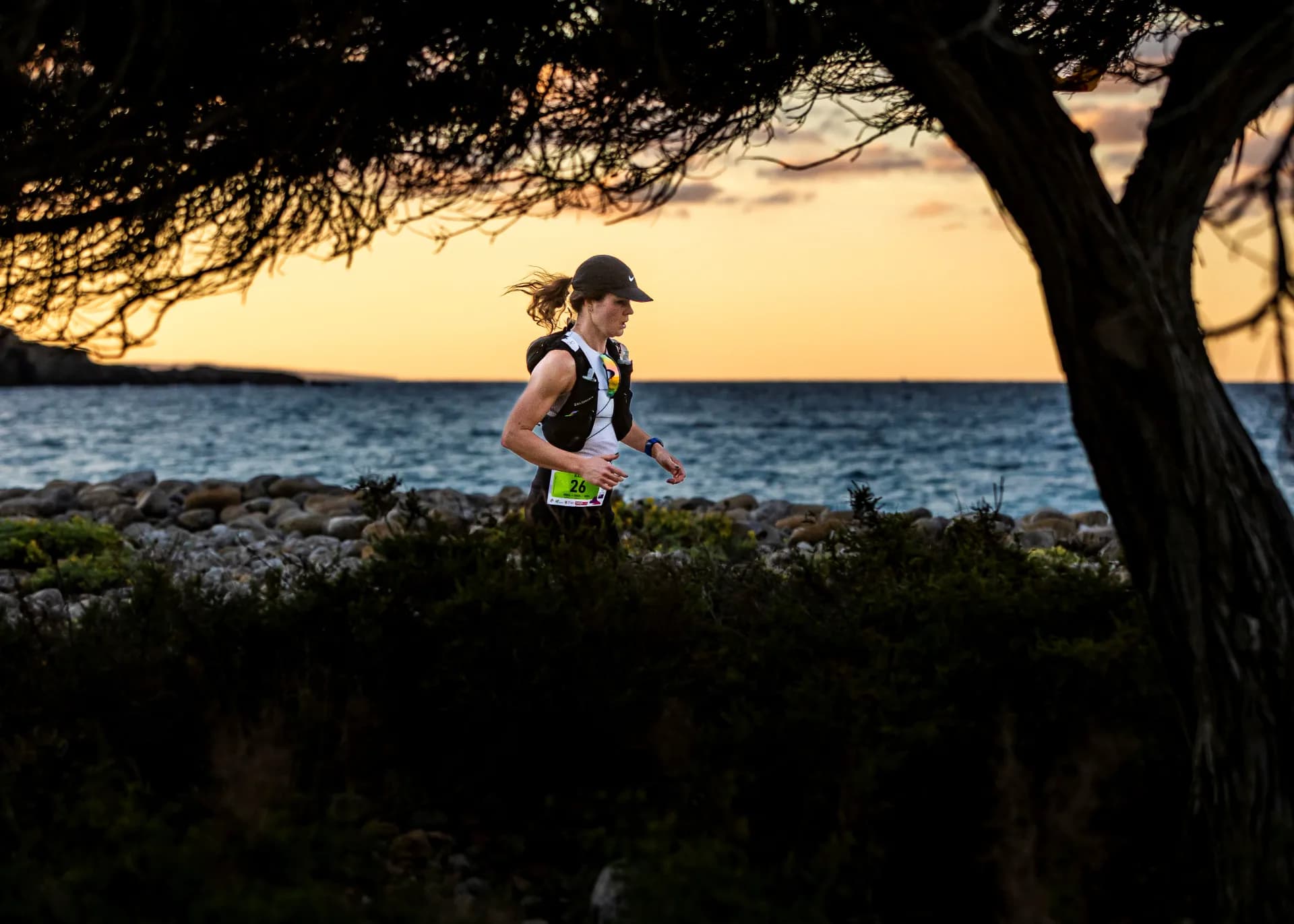 3 Días Trail Ibiza estrena más de cuatro horas de streaming