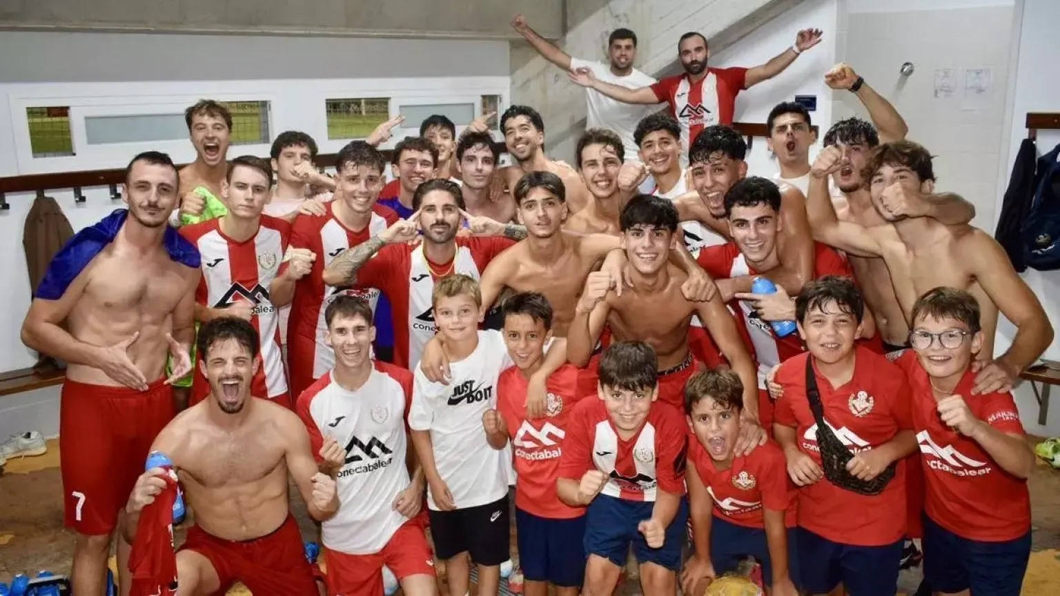 La Copa del Rey pone en juego un Primera para el Manacor y un posible derbi mallorquín