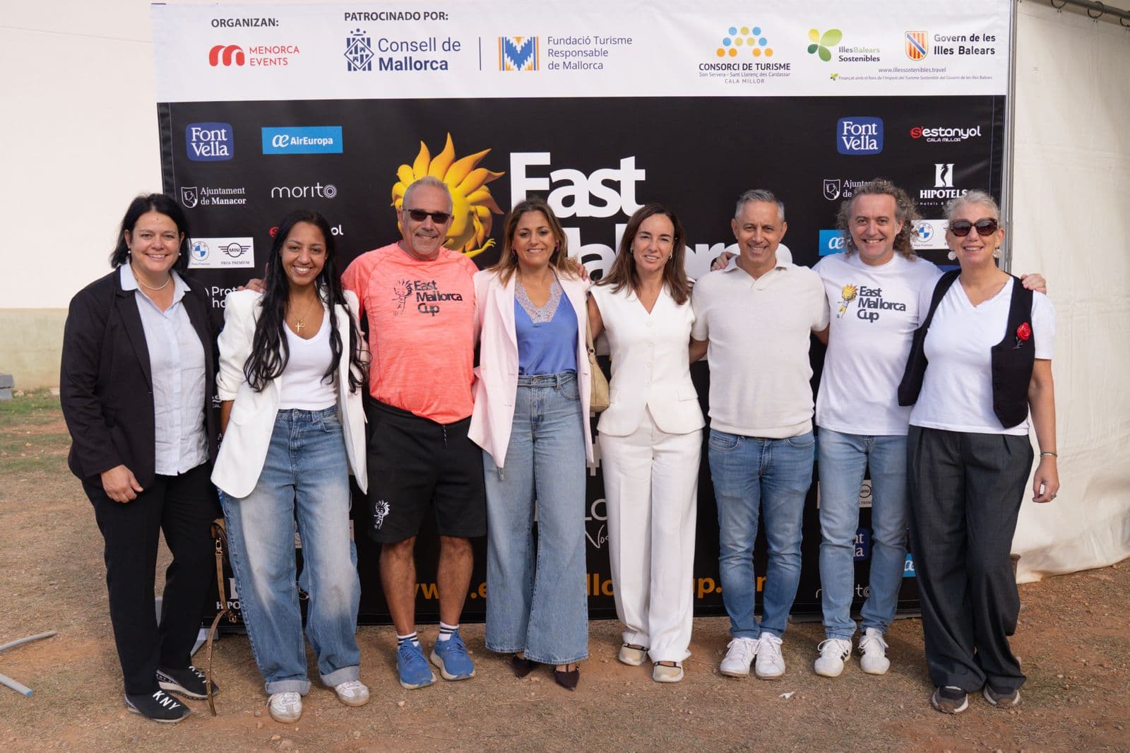 La East Mallorca Girls Cup pone el foco en la igualdad en el fútbol femenino