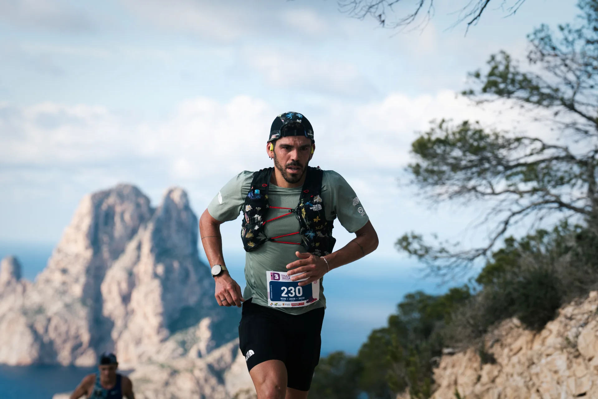 Los ganadores de 3 Días Trail Ibiza tendrán inscripción y alojamiento gratuitos en The North Face Transgrancanaria