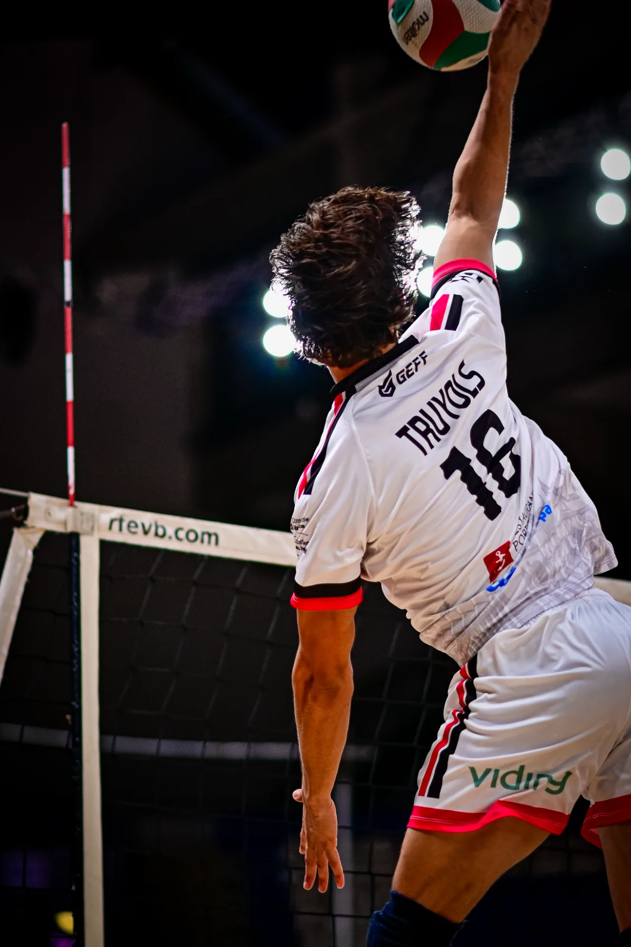 El Anaya Mayurqa Voley Palma busca redimirse en casa en un duelo directo por la zona alta frente al Grupo Egido Pinto